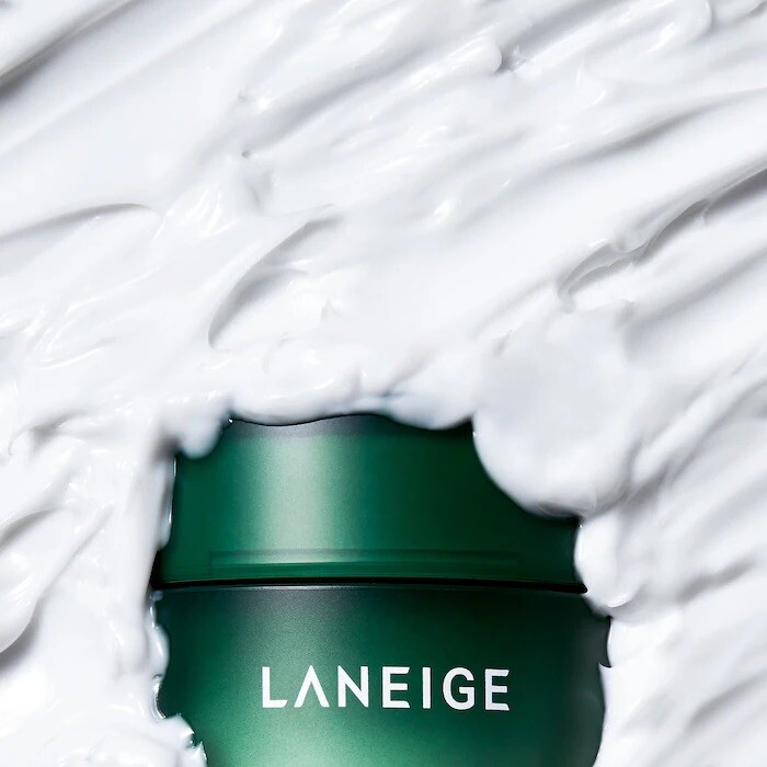Laneige Cica Sleeping Mask Face Care Moisturizing 10ml x 5pcs. Newest Version