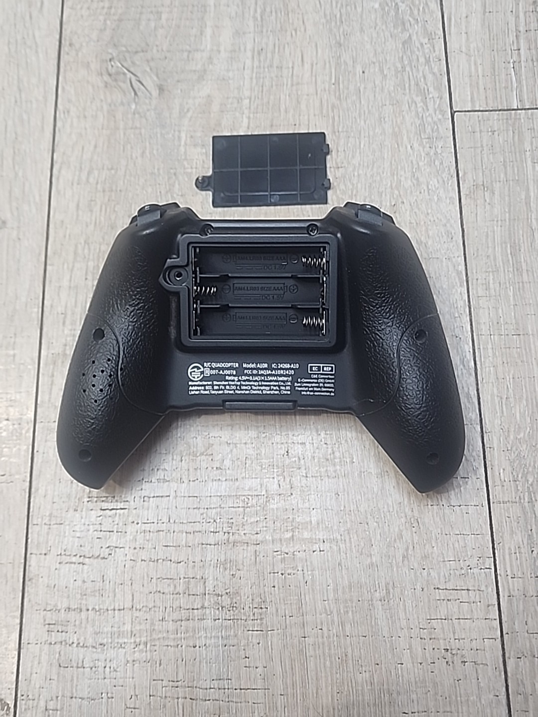 Snaptain A10R Drone Controller