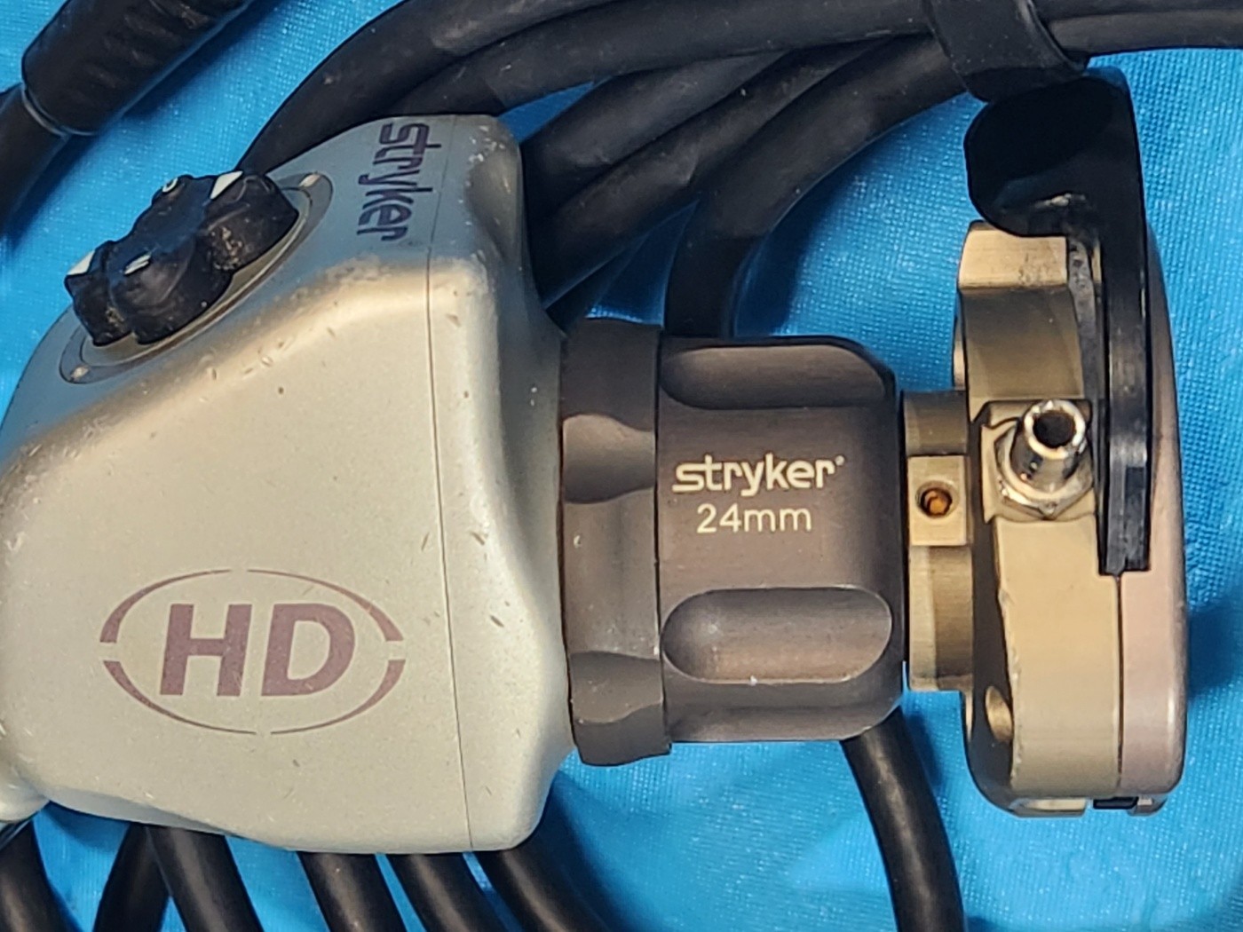 Stryker 1088 HD Full System