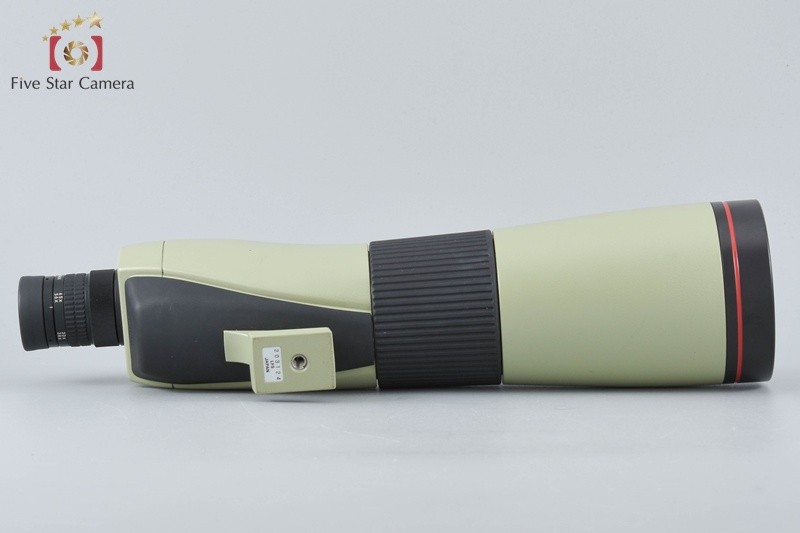 Nikon FIELD SCOPE ED D=78 P