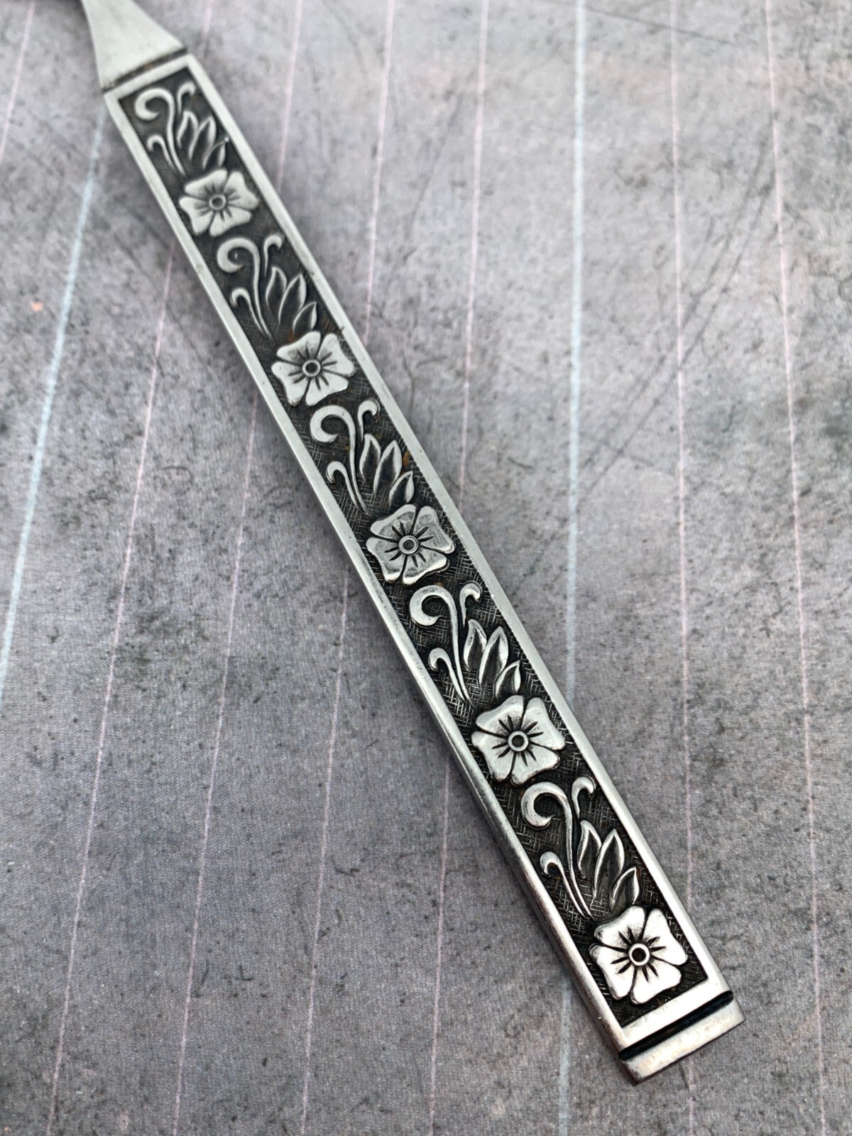 Night Blossom Stainless GOLD STANDARD (JAPAN) * Choice of Piece *