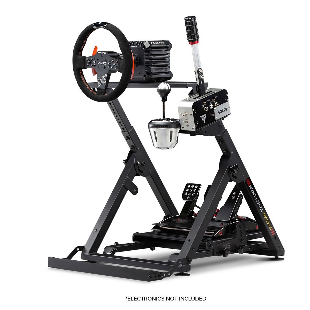 Next Level Racing Wheel Stand 2.0 for Wheels #NLR-S023