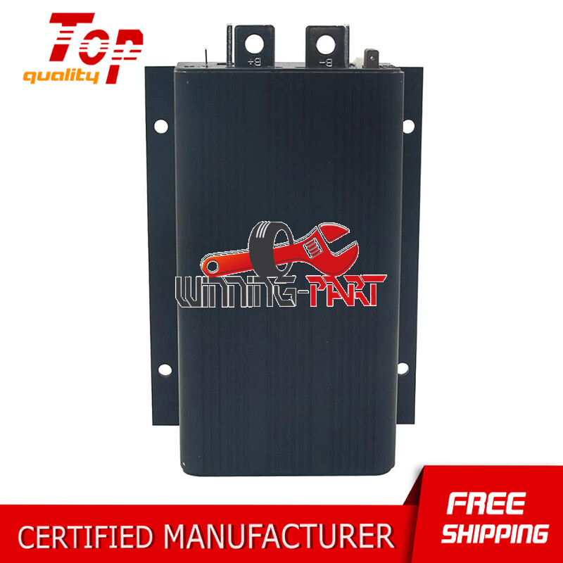 1204-410 FOR Curtis 48V 225A Motor Controller