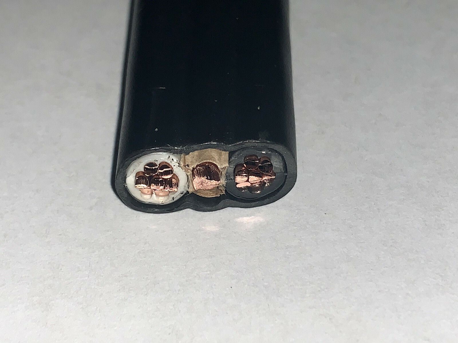 85 FT 8/2 NM-B W/GROUND HOUSE WIRE/CABLE