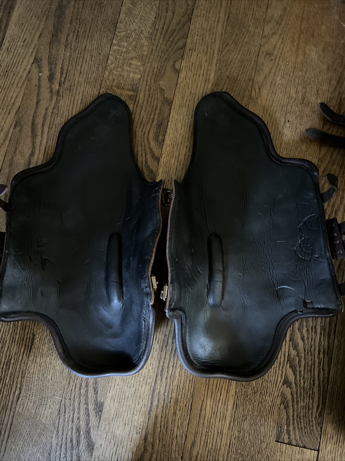 Devoucoux Cross Country Boots