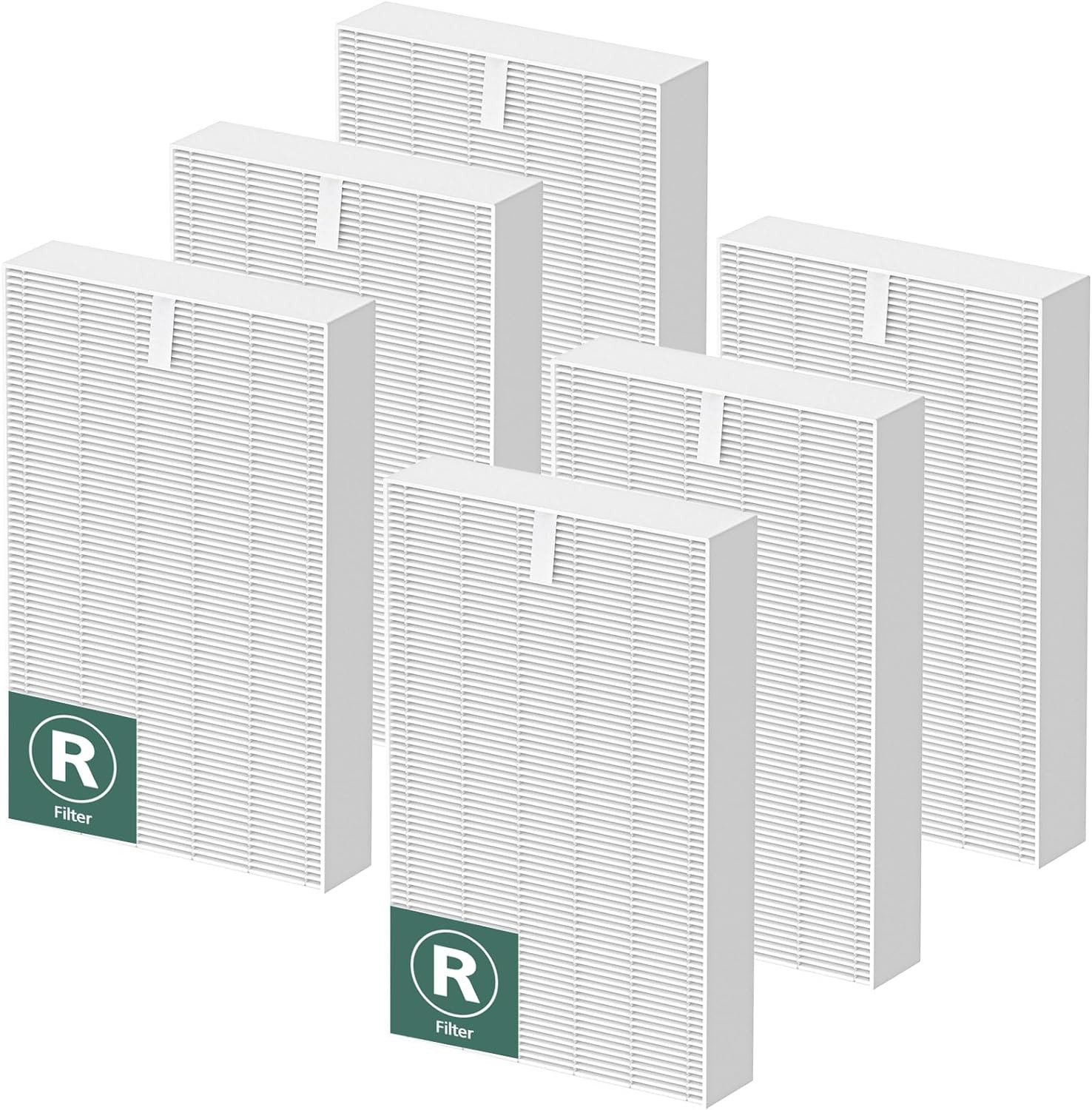 HPA300 HEPA Air Purifier Filter R for Honeywell Air Purifier HPA100/200/300 and