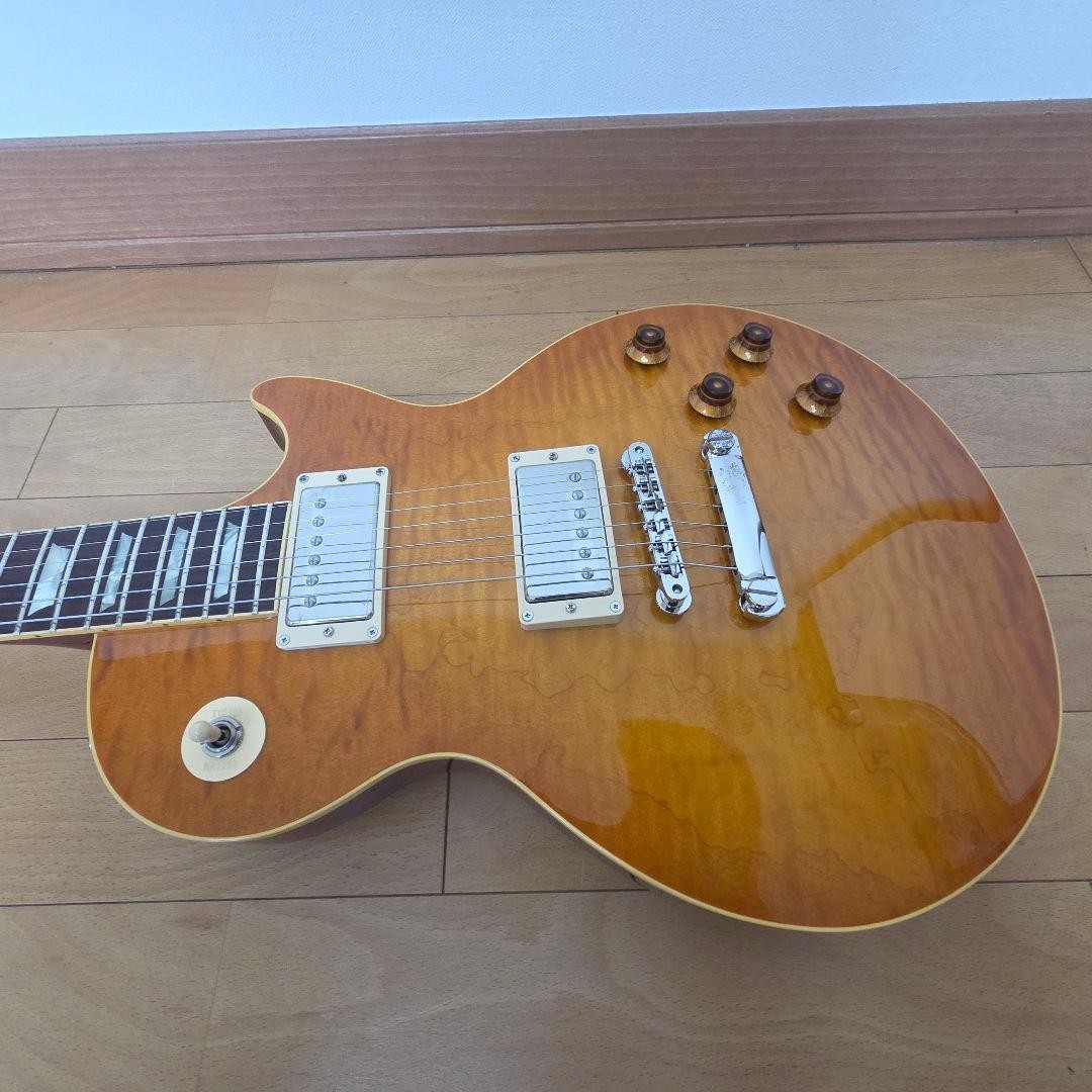 Epiphone Les Paul Model Electric Guitar Body