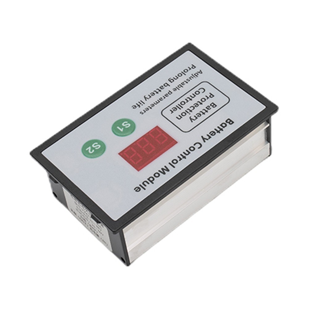 110g Control Module 3.7*2.3*1.2inch 9.5*6*3.3cm Control Lithium