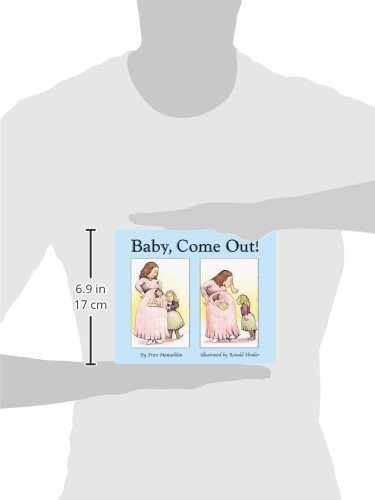 Baby, Come Out!