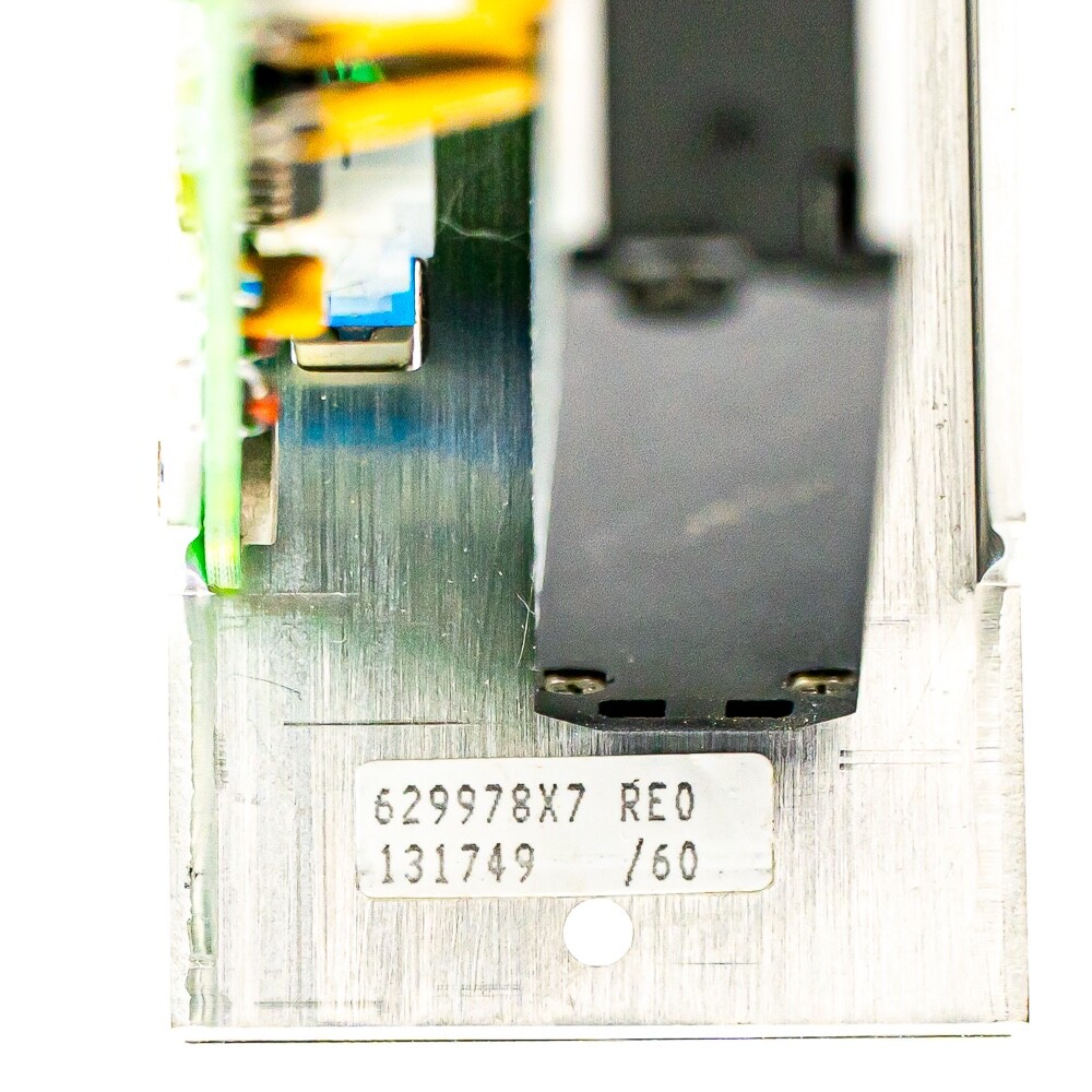 SSL Solid State Logic SL978 Fader for SSL 9000 Series