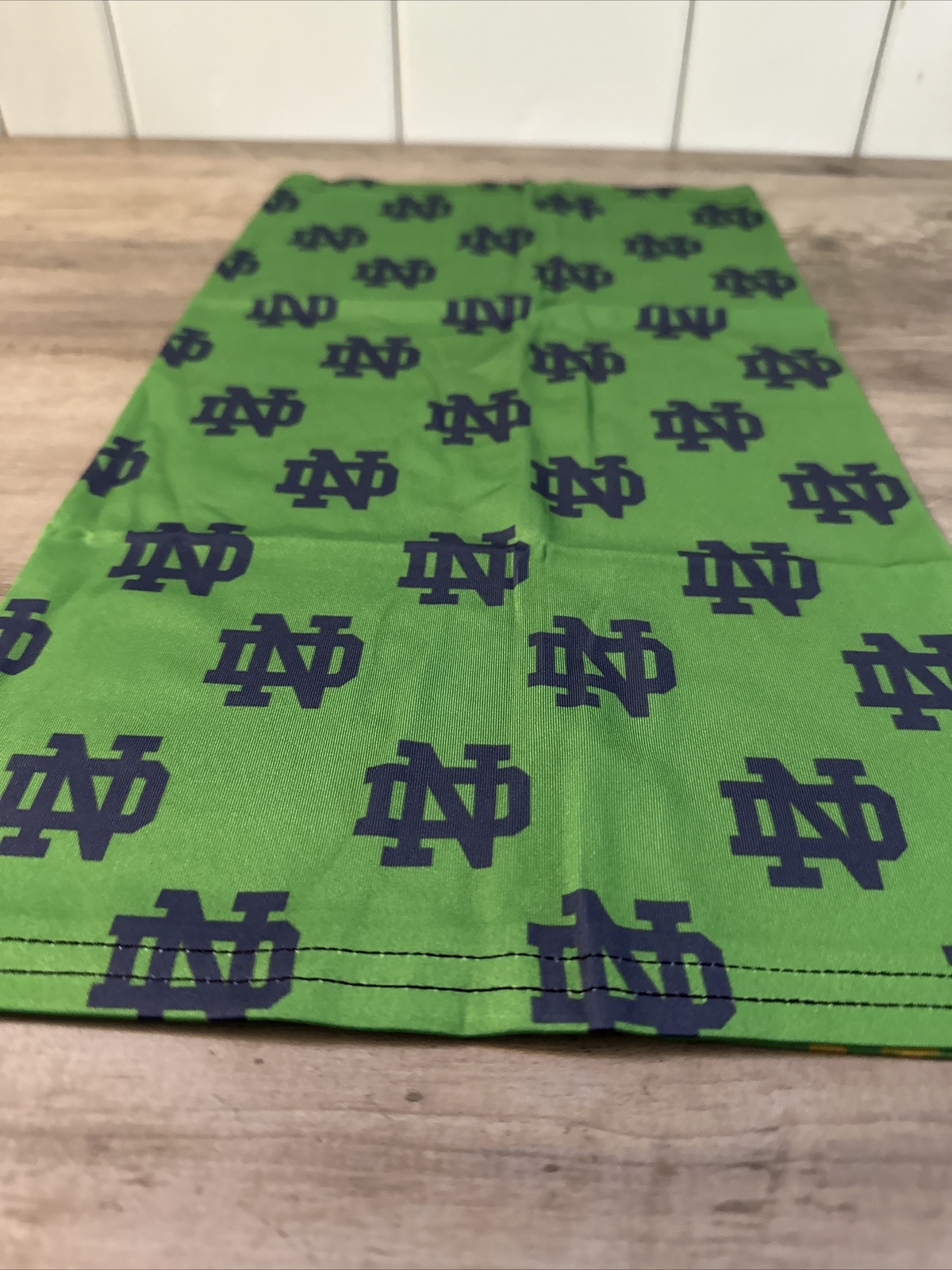 Notre Dame Neck Gaiter