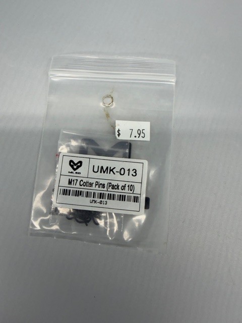Valken Milsig M17 Cotter Pins