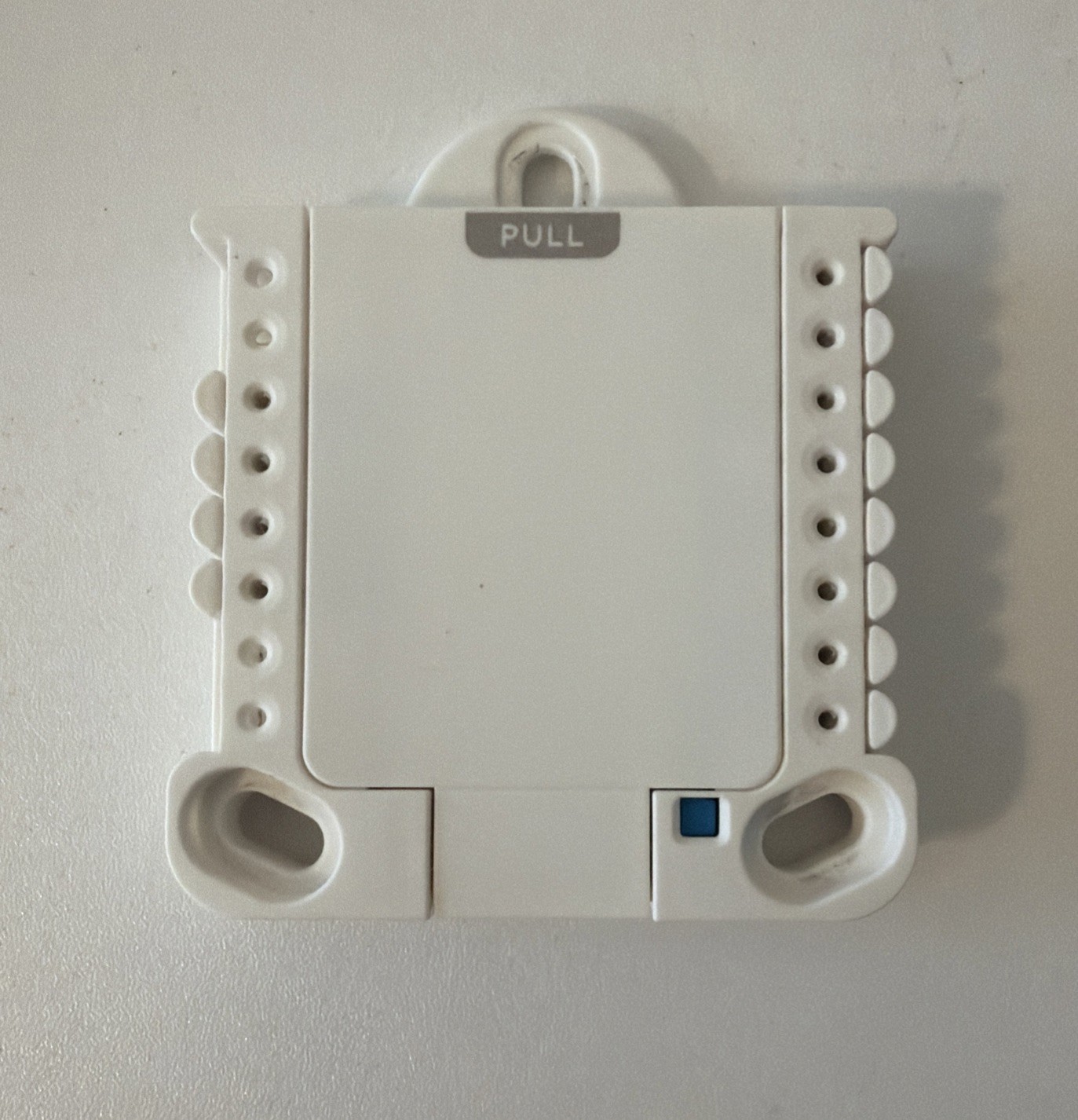 Honeywell RTH5160 Non-Programmable Thermostat Digital Home Temperature White