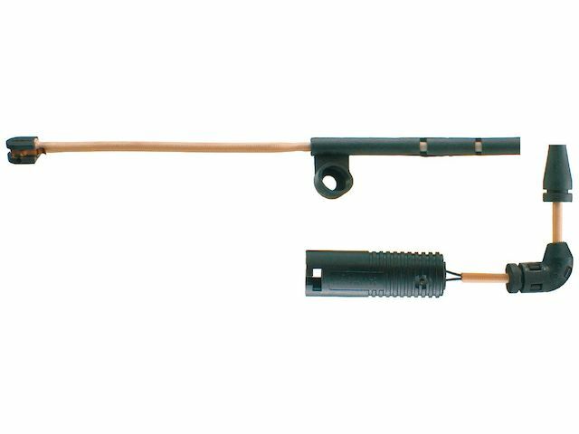 For 2004-2010 BMW X3 Brake Pad Sensor Front Power Stop 69947PV 2008 2006 2005