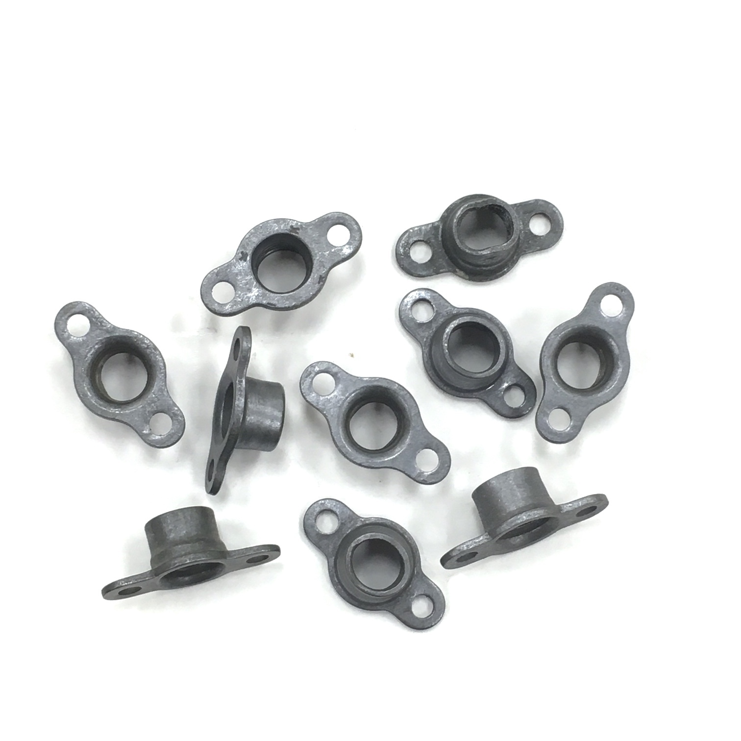 1/4" NUTPLATE MS21069L4 / MK1000-4 - AIRCRAFT / AVIATION - Pack of 25