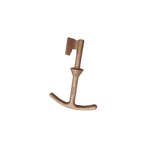 Jones Stephens Water Meter Box Key M07001