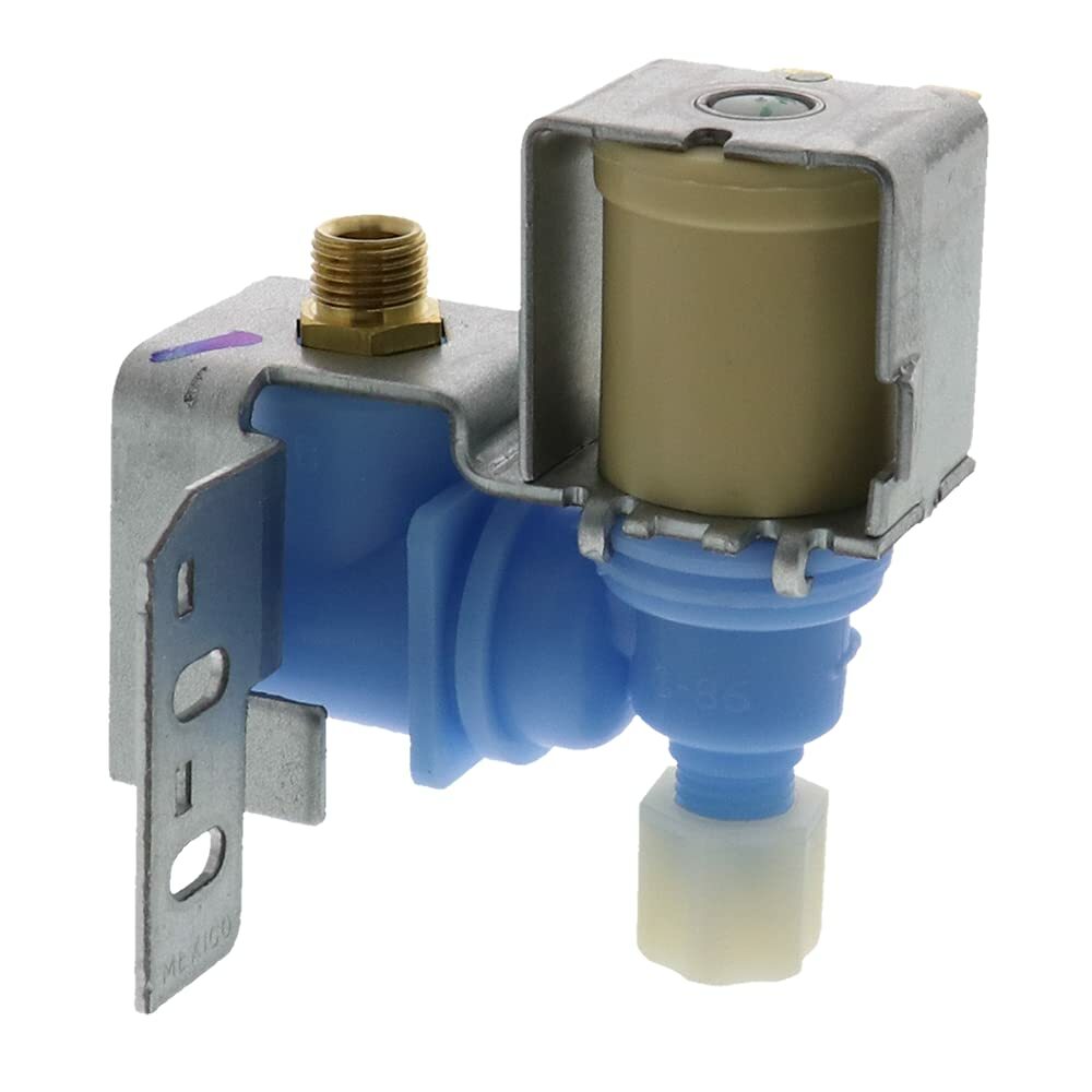 Exact Replacement 218859701 for Electrolux Frigidaire Refrigerator Valve