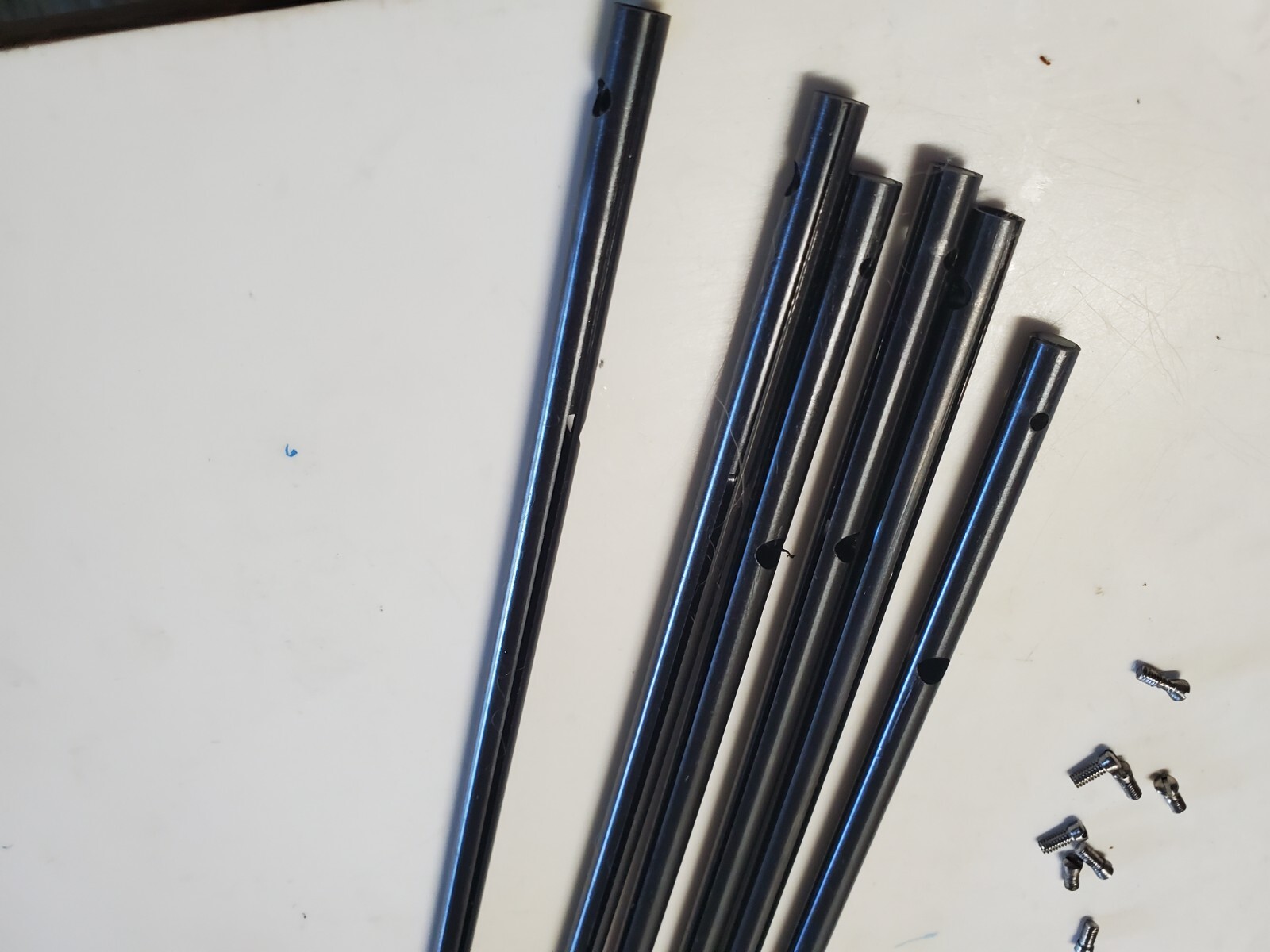 Benjamin 3120 rifle magazine