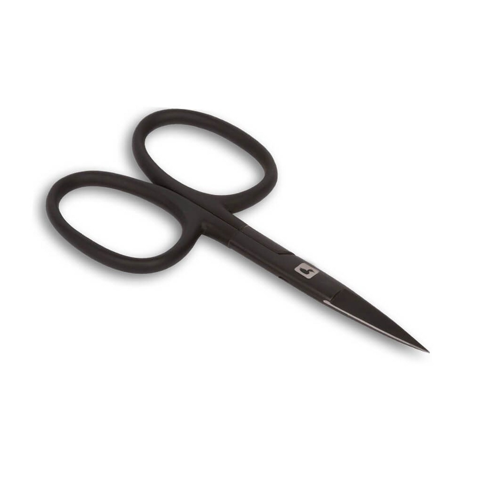 LOON ERGO ALL PURPOSE SCISSOR  BLACK