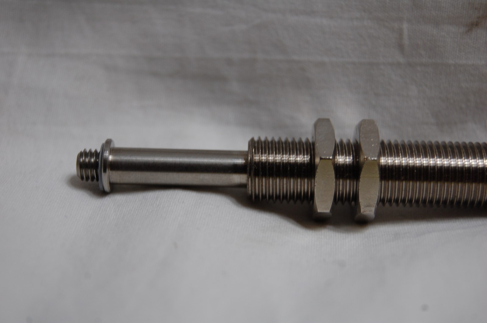SMC Rotating Vacuum Buffer ZPB2J40-04