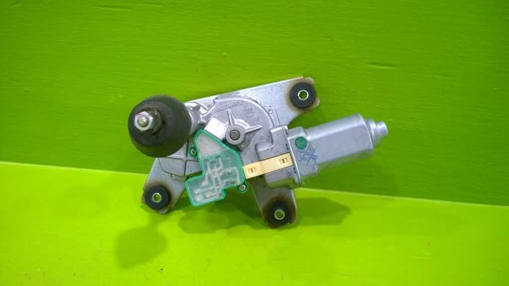08 09 10 11 12 13 14 15 MITSUBISHI LANCER GTS REAR HATCH WIPER MOTOR 2454-50