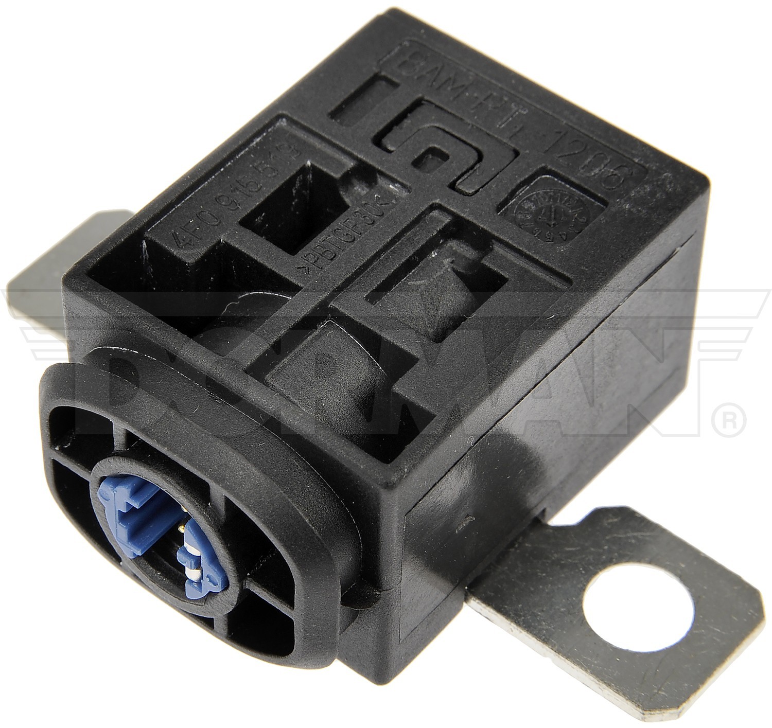 DORMAN Battery Current Sensor | For 2013-2016 AUDI ALLROAD | Direct Fit