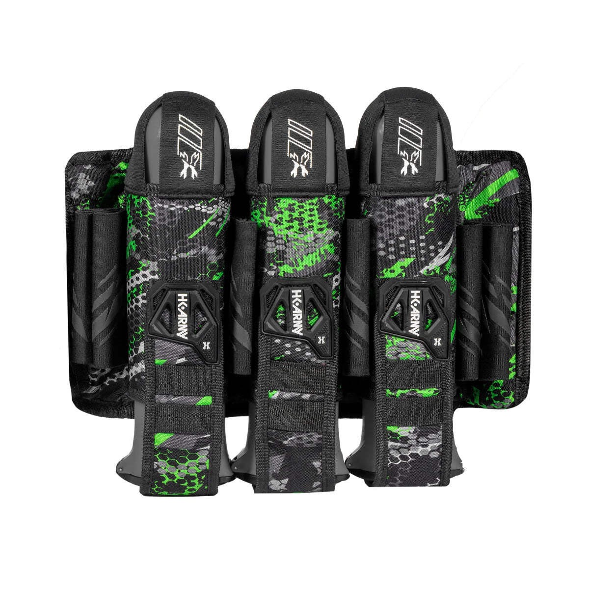 HK Army Eject Harness - 3+2 - Electric