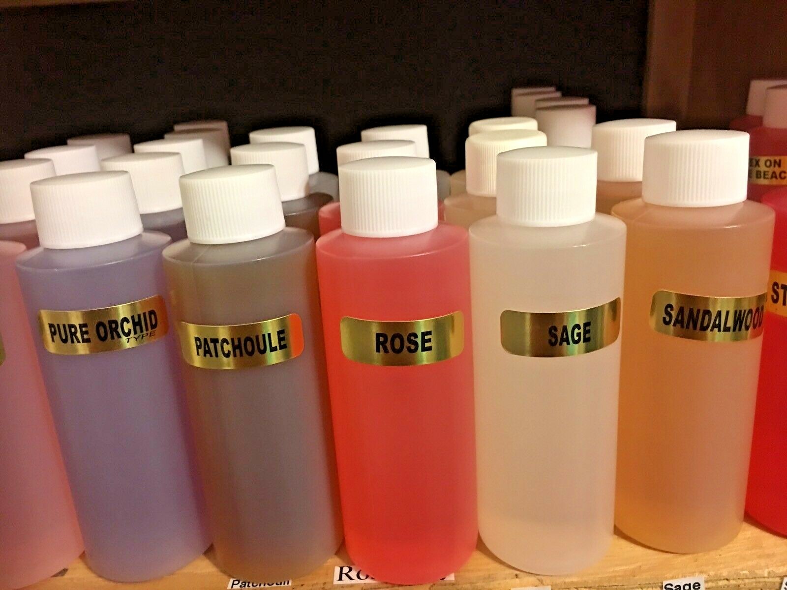 Fragrance Incense oil For Burners & Diffuser**FREE SHIPPING** 4 oz HOLIDAY SALE