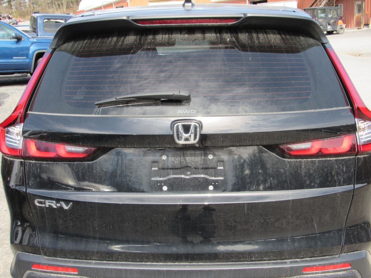 CR-V 2024 Glove Box 1036439
