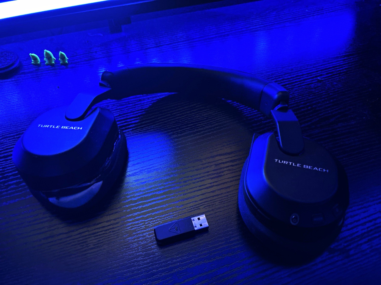 Turtle Beach Stealth 600 Gen 3 Wireless Gaming Headphones