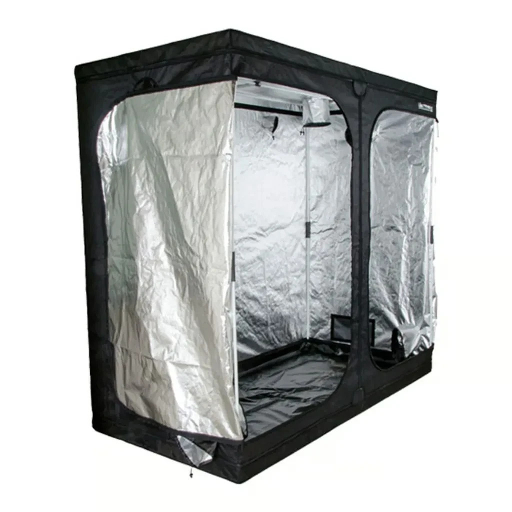 Hydrofarm Lighthouse 2.0 – 4′ x 8′ Grow Tent / 120x240cm - Hydroponic Gardening