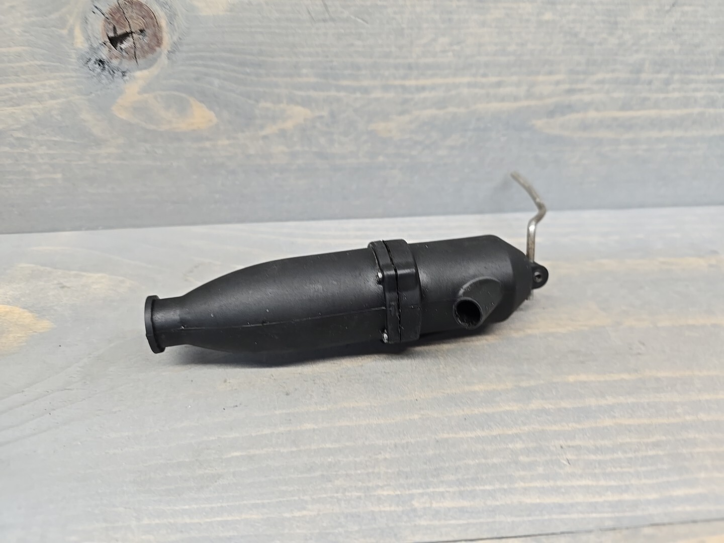 Rc Nitro Engine Muffler