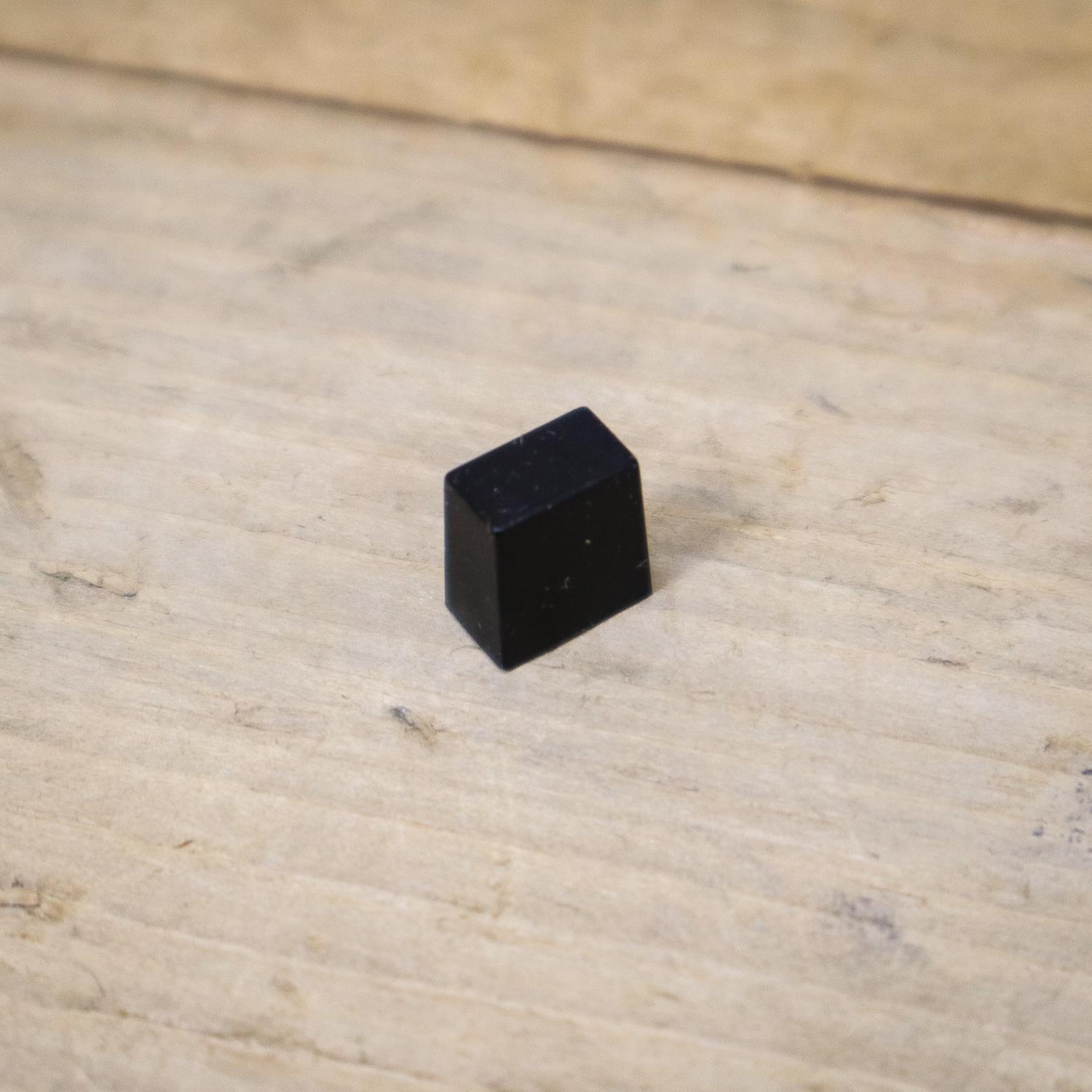 Fostex Model 812 Solo Group Channel Aux Button Cap Replacement Part