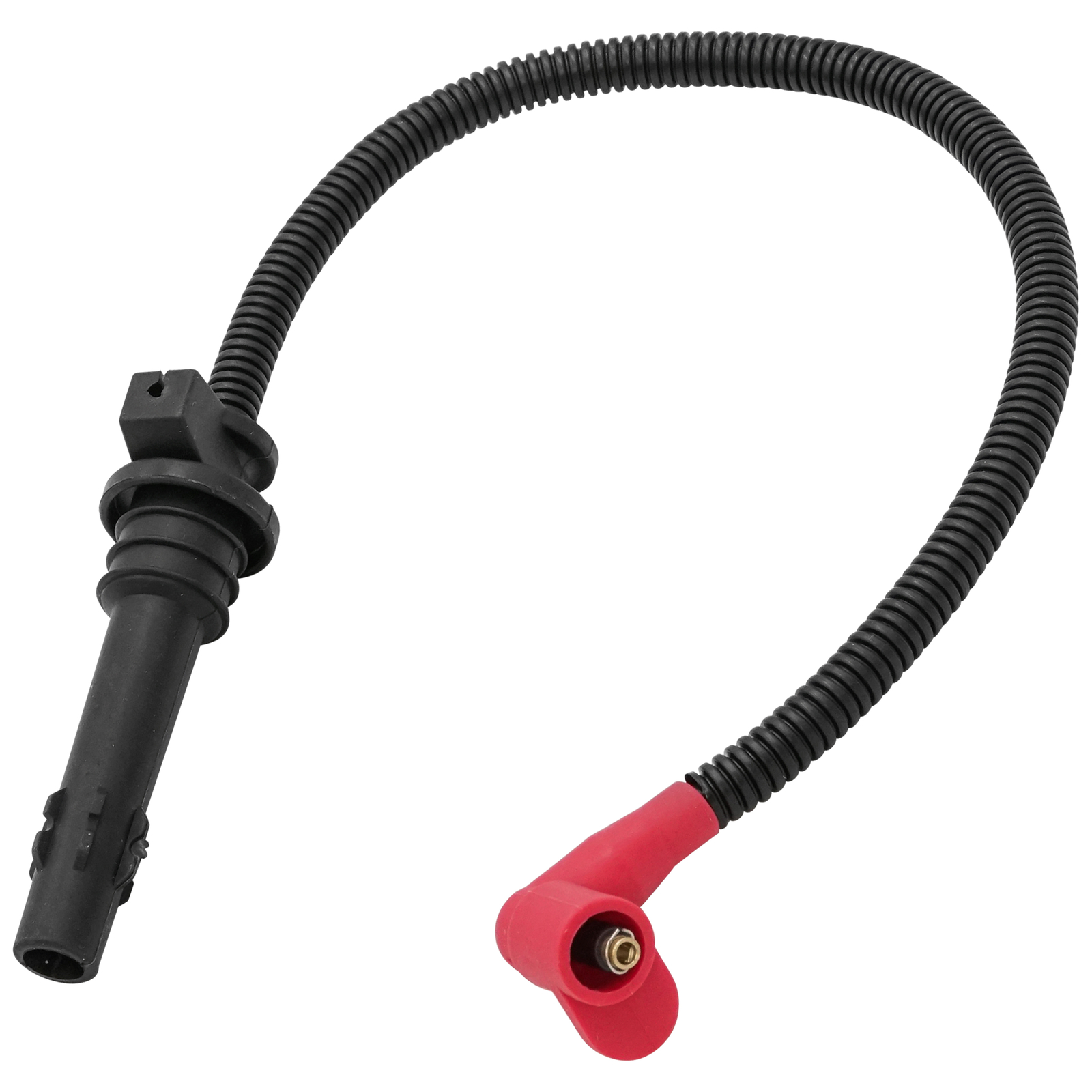 Caltric Spark Plug Wire For Polaris Ranger XP 1000 2019-2025 4016939