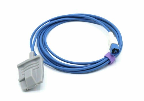 Philips MP5 Accessories Kit Bundle - Cuff, Hose, SpO2, ECG - Same Day Shipping