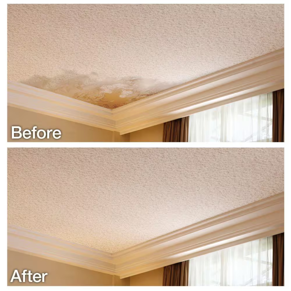 14 Oz. Ceiling Popcorn Easy Patch Spray Texture