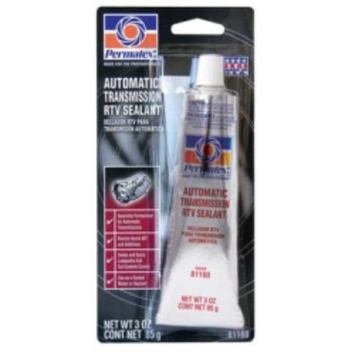 Permatex Inc 81180-CAN Auto Trans Rtv Sealnt 3oz Each (81180can)
