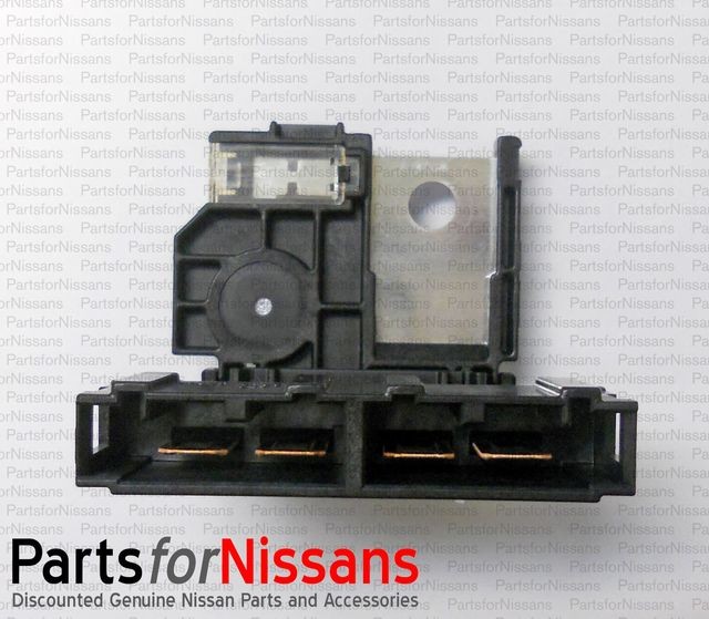 Genuine Fusible Link 24380-JA00A
