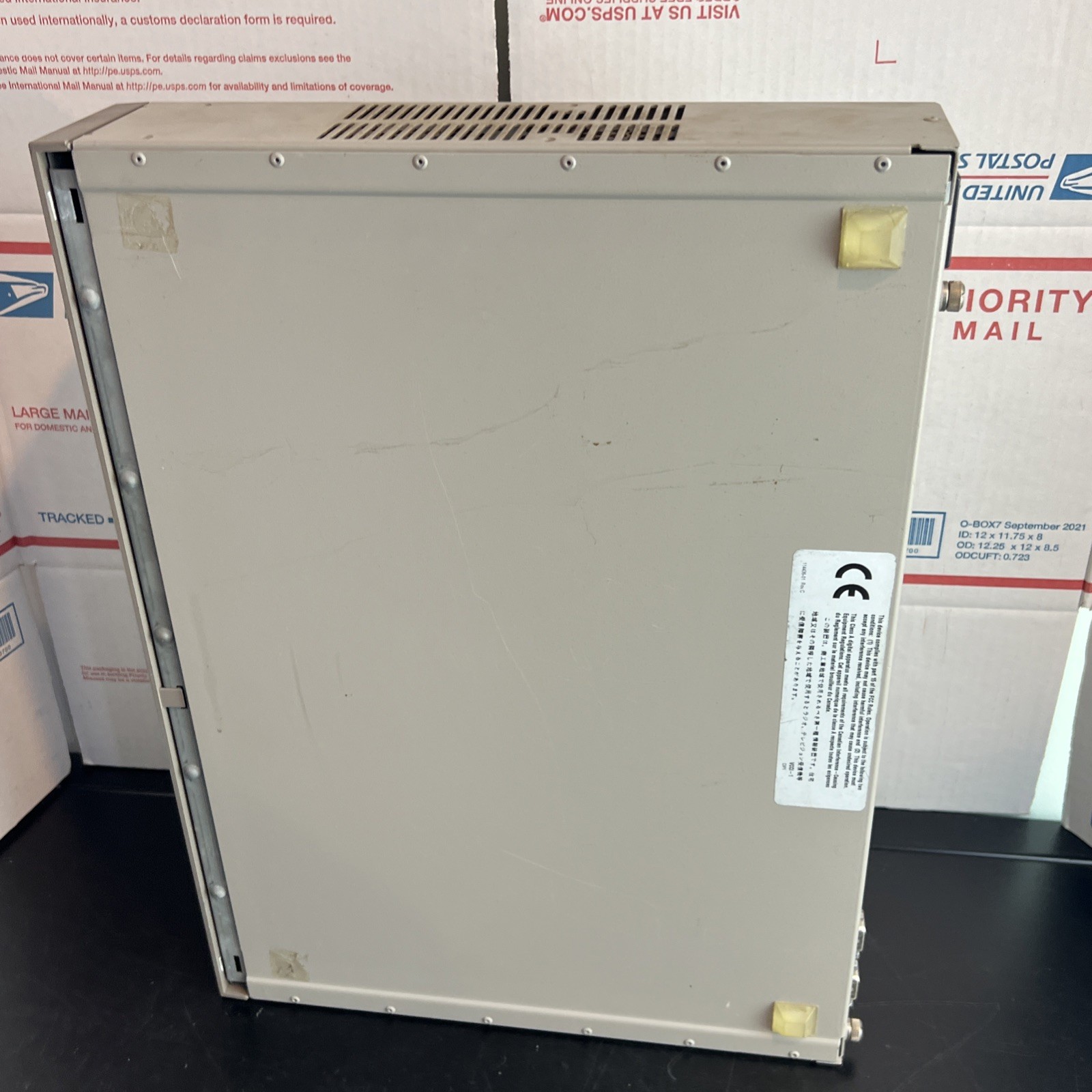 NEW BAY NETWORKS CV1001004 BAY STACK ADVANCED REMOTE NODE