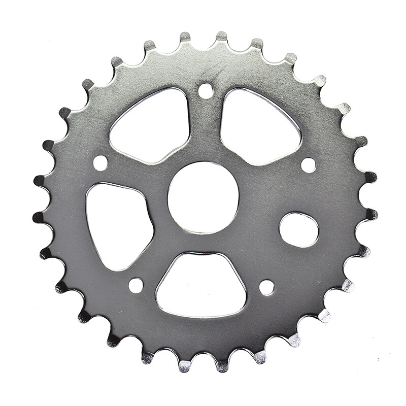 Sunlite 1pc. Chainring Chainring 1pc Sunlt 28t 1/8