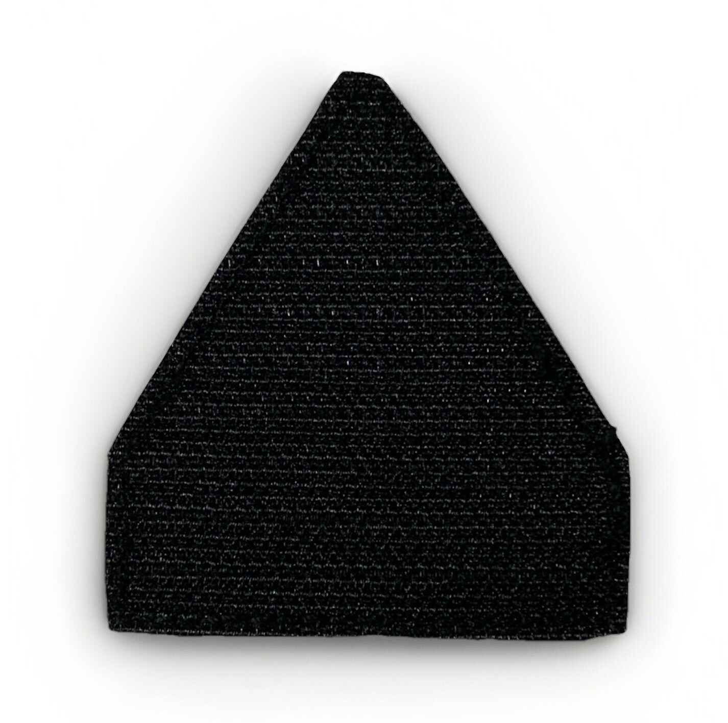 Leapers UTG Pro Thin Blue Line Flag Badge Patch Hook & Loop Morale Patch