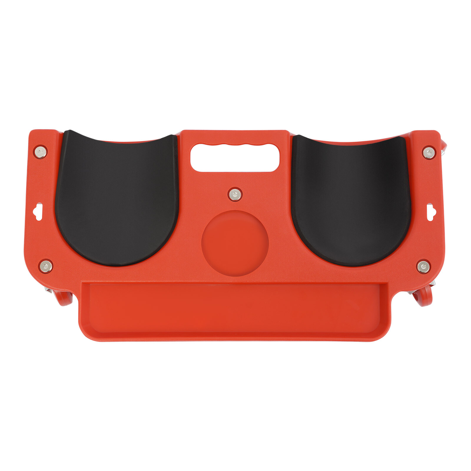 Rolling Knee Pads With Wheels Creeper Used For Tile Work Floor Construction Tool