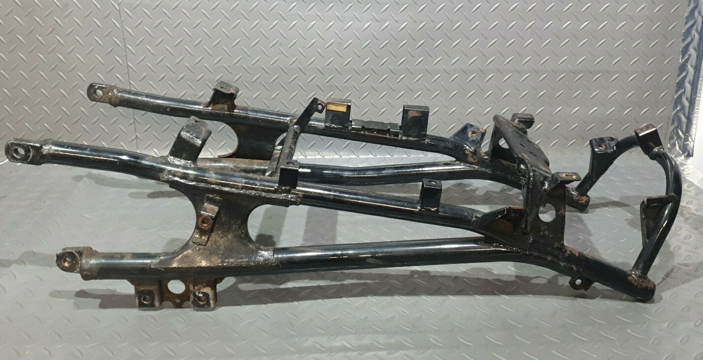 ♻️ Kawasaki ZZR 1200 2002 - 2005 Rear Sub Frame Subframe ♻️