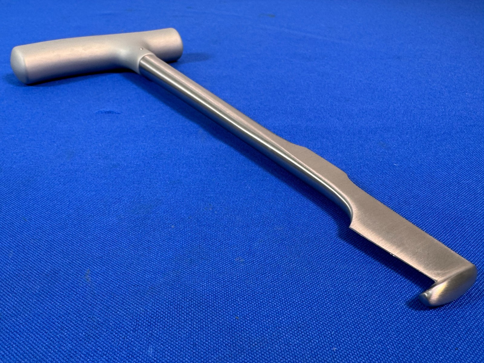 Aesculap FB918R Lebsche Sternum Chisel