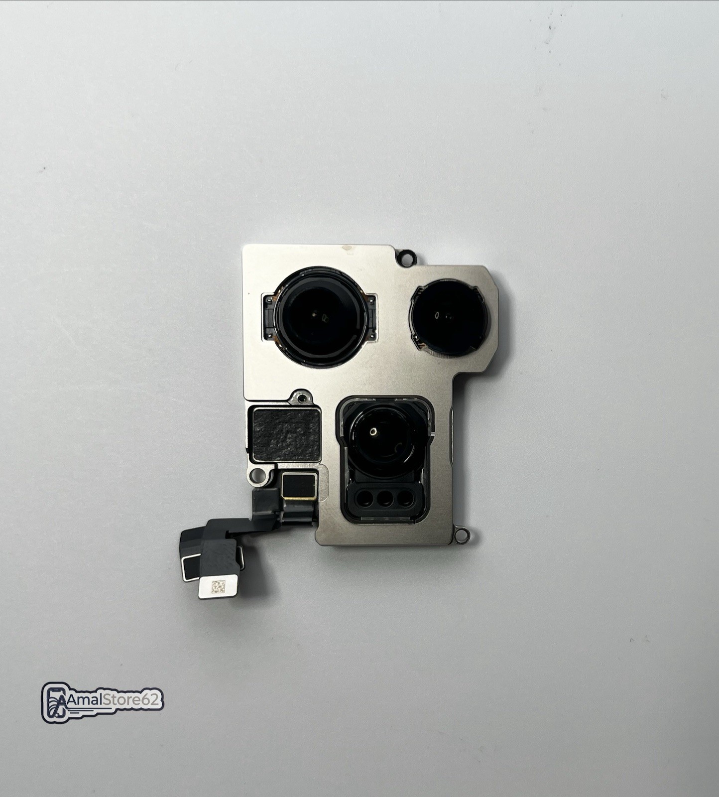 iPhone 16 PRO Rear Back Main Camera Replacement Original Apple OEM PULL