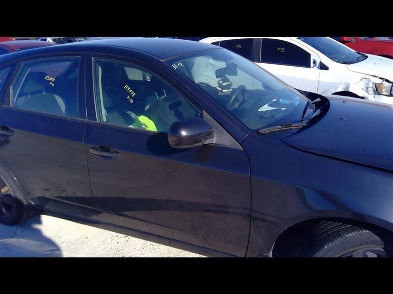 2010 10 SUBARU IMPREZA Automatic Transmission Module 30919AB290