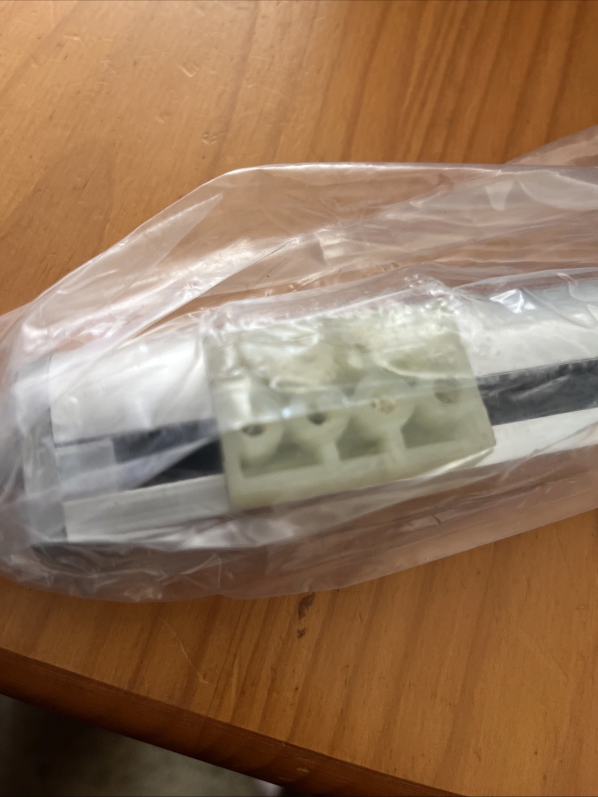 FA Firgelli Automation FA-TR-35-12-10" Mini Track Linear Actuator e5