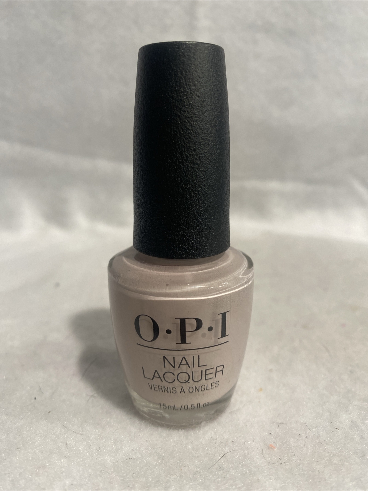 Opi Opi Dont Bossa Nova Me Around Nail Lacquer --0.5oz