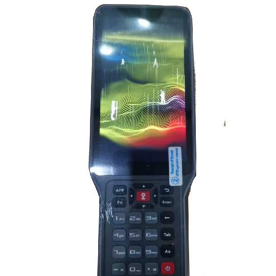 New SOUTH Android 11 controller C10 For GPS RTk