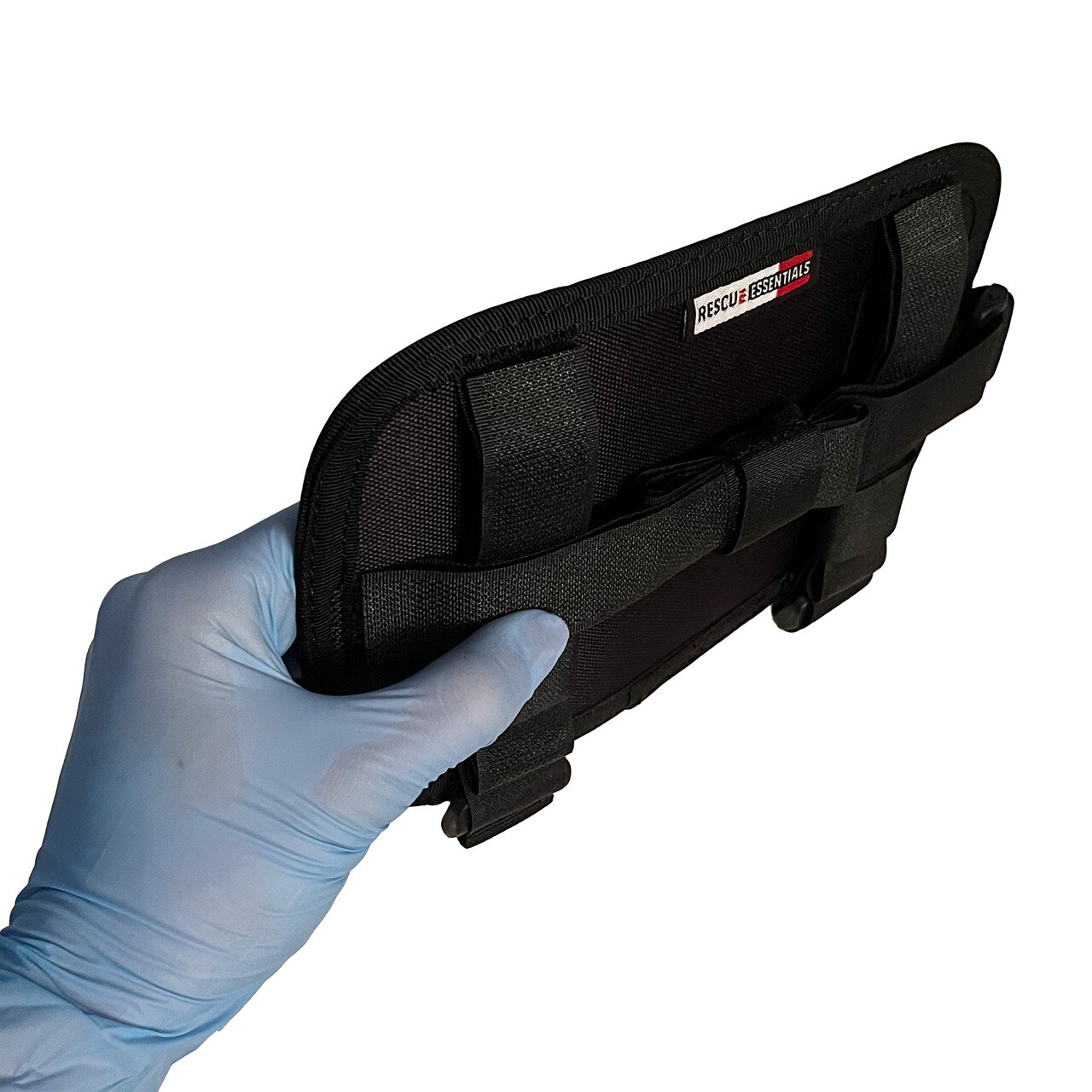 MOLLEHead Vehicle Mount